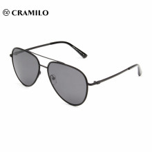 Metal fashion women sunglasses 2018